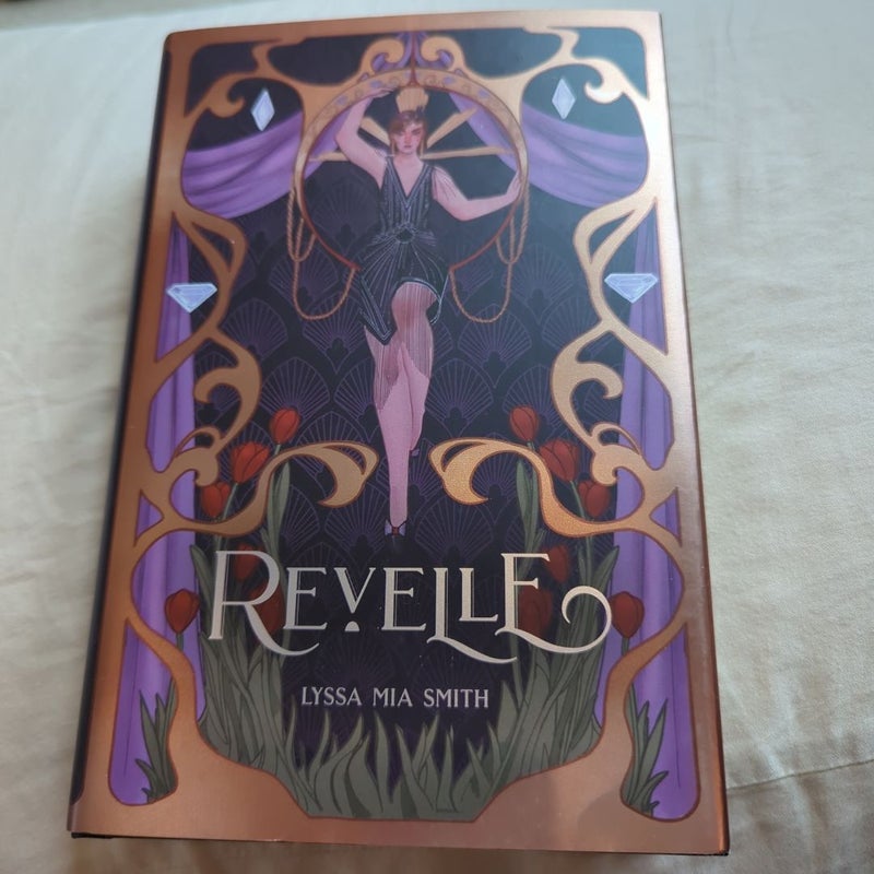 Revelle