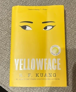 Yellowface