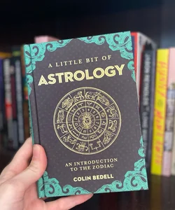 A Little Bit of Astrology