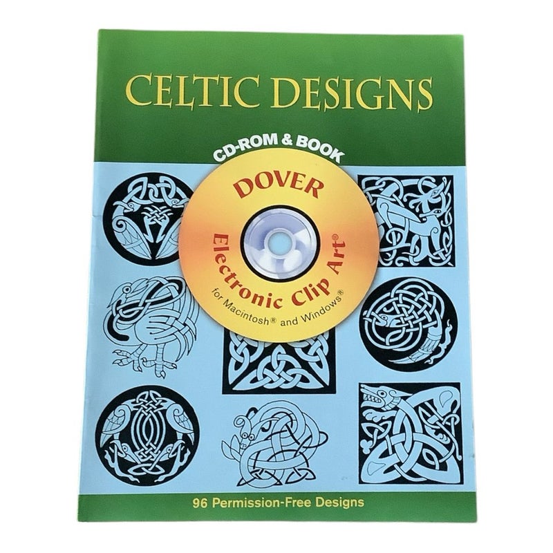 Celtic Designs