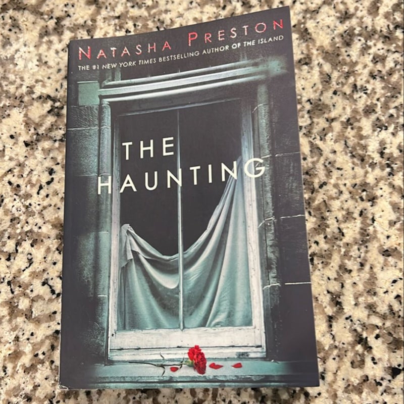 The Haunting