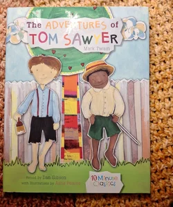 Tom Sawyer 