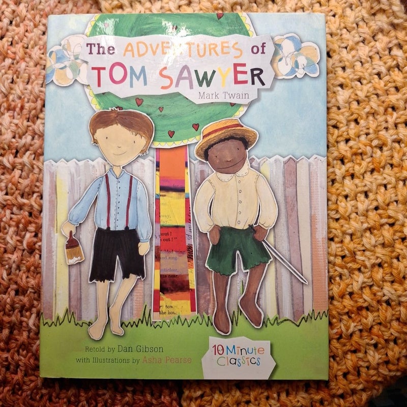 Tom Sawyer 