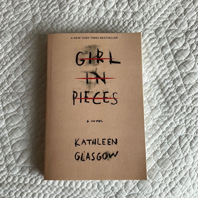 Girl in Pieces