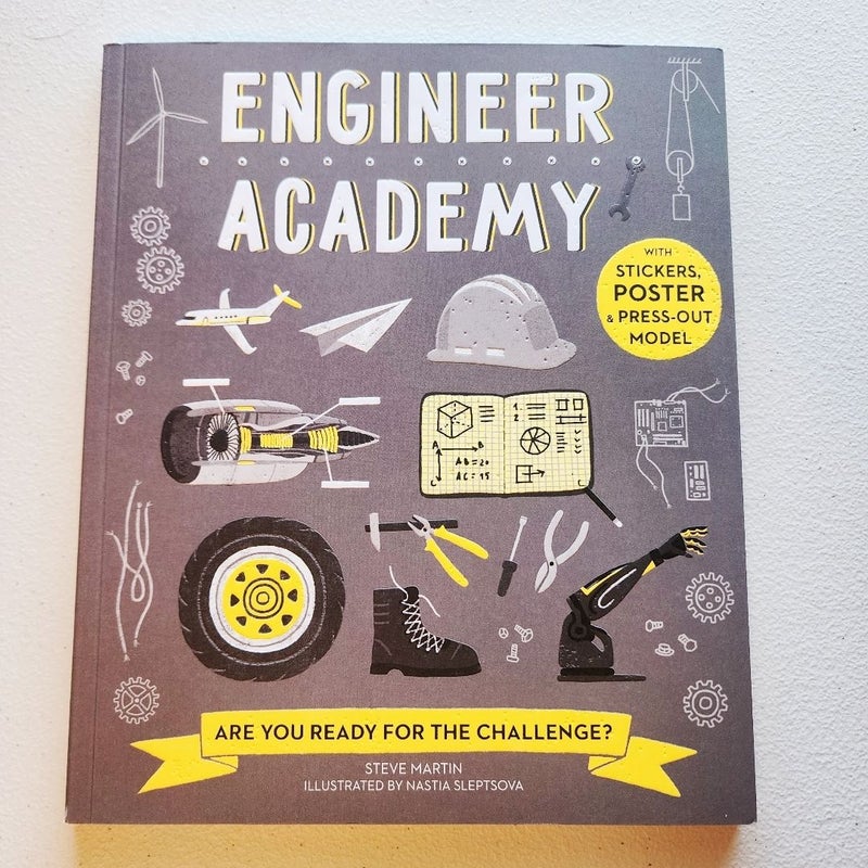 Engineer Academy