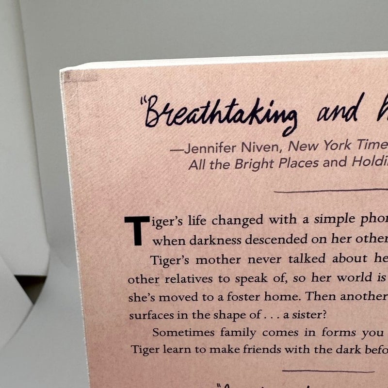 They Both Die at the End, How to Make Friends With the Dark by Kathleen Glasgow, Radio Silence by Alice Oseman