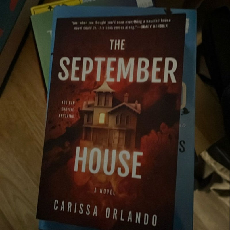 The September House