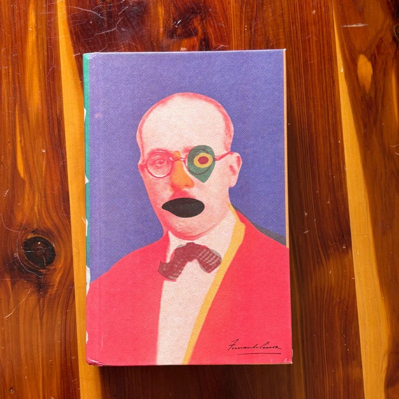 The Book of Disquiet