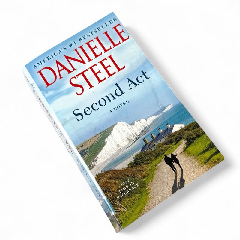 Second Act