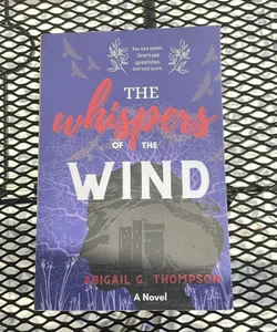 The Whispers of the Wind
