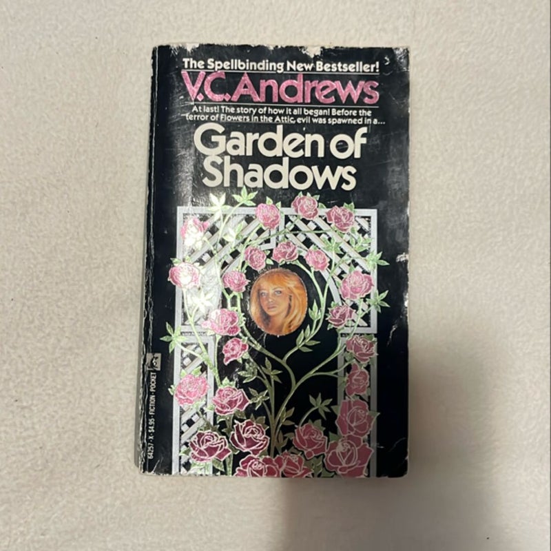 Garden of Shadows 