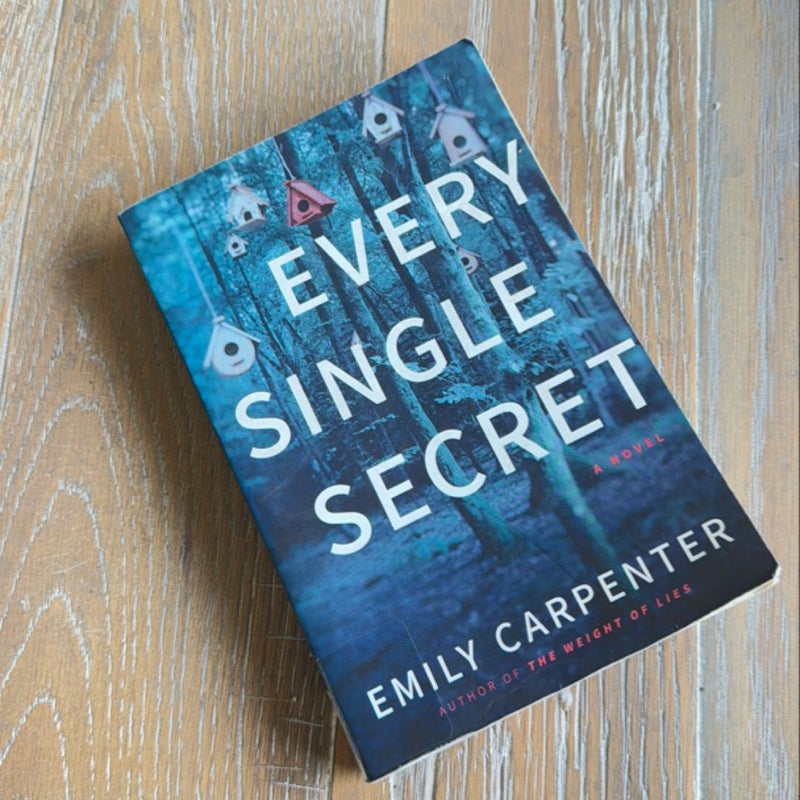 Every Single Secret