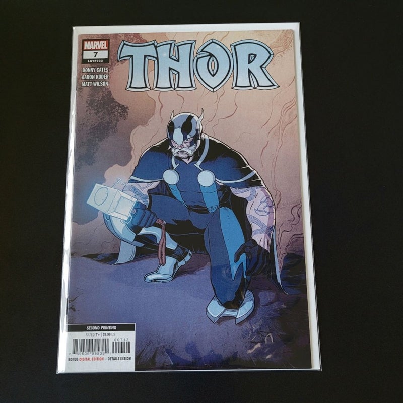 Thor #7