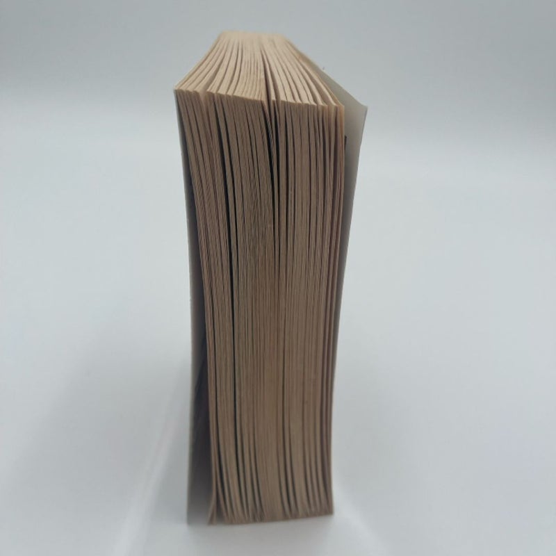 Vertical Coffin