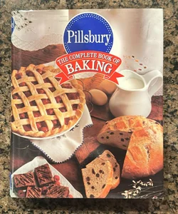 The Complete Book of Baking