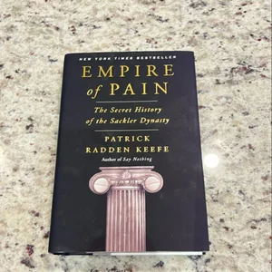 Empire of Pain