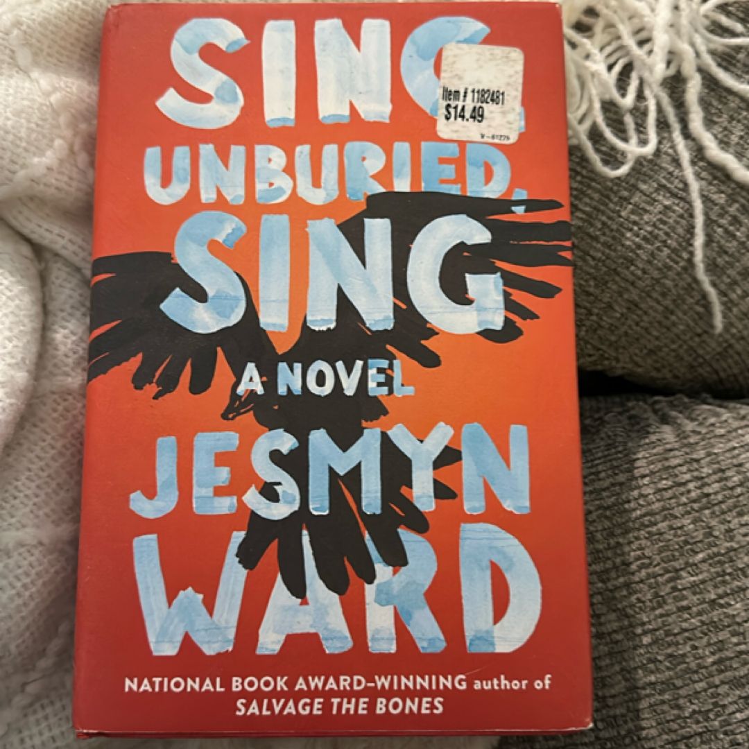 Sing, Unburied, Sing