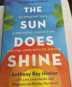 The Sun Does Shine (Young Readers Edition)