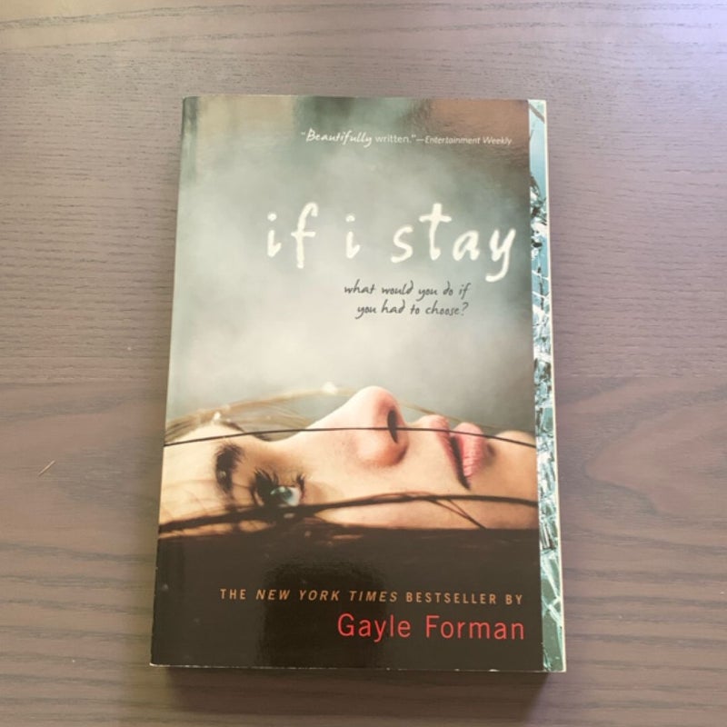 If I Stay