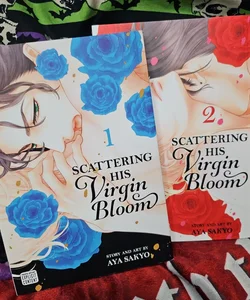 Scattering His Virgin Bloom, Vol. 1 & 2