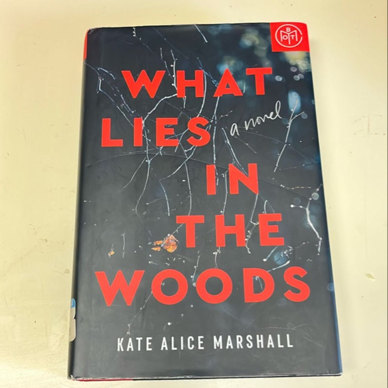 What Lies in the Woods