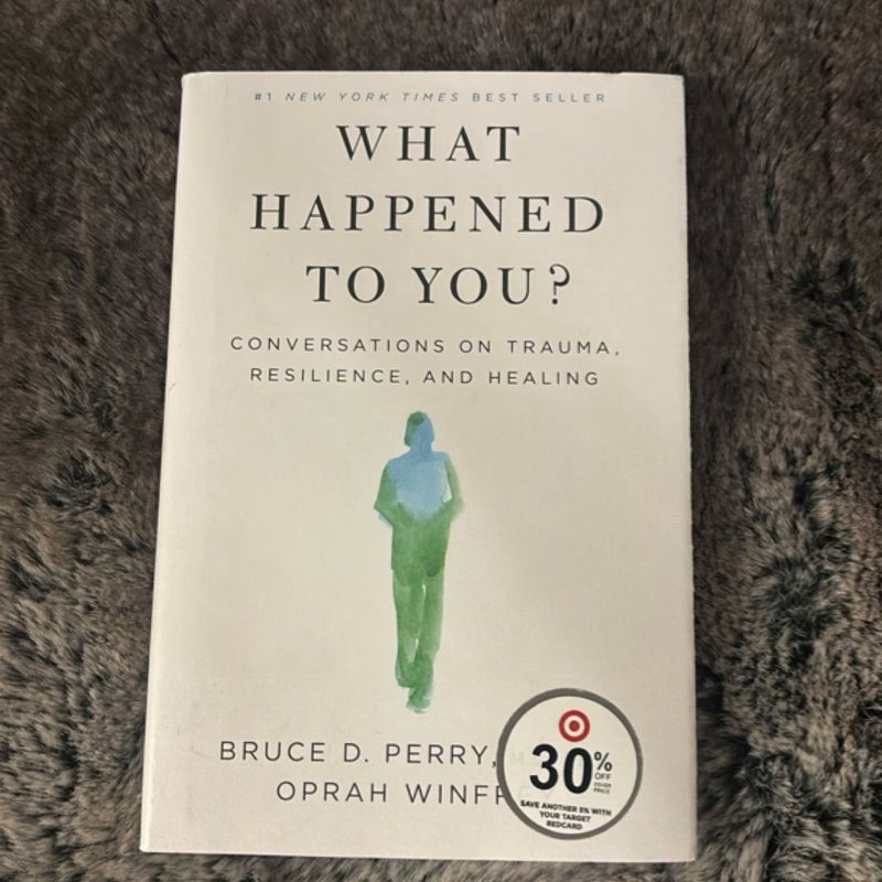 What Happened to You?