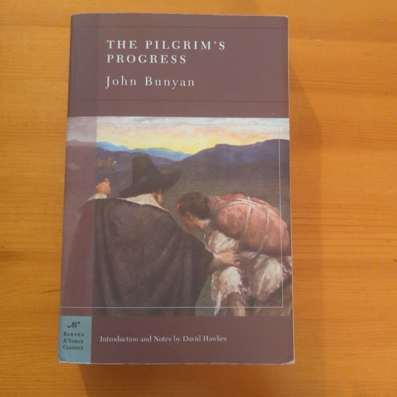 The Pilgrim's Progress