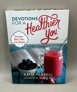 Devotions for a Healthier You