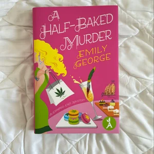 A Half-Baked Murder