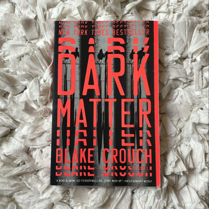 Dark Matter