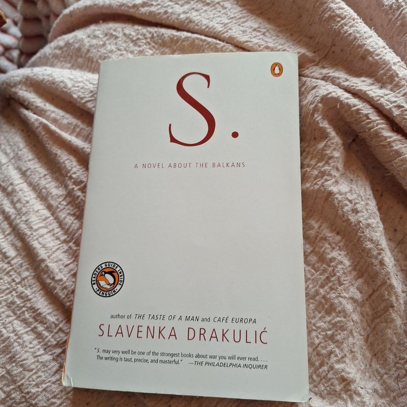 S.