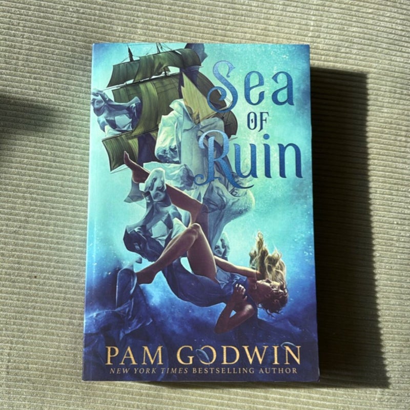 Sea of Ruin
