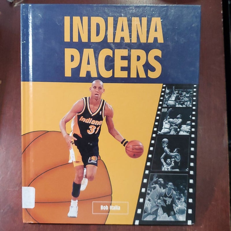 The Indiana Pacers