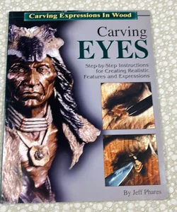 Carving Eyes