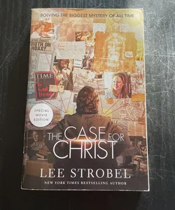 The Case for Christ [Film Tie In]
