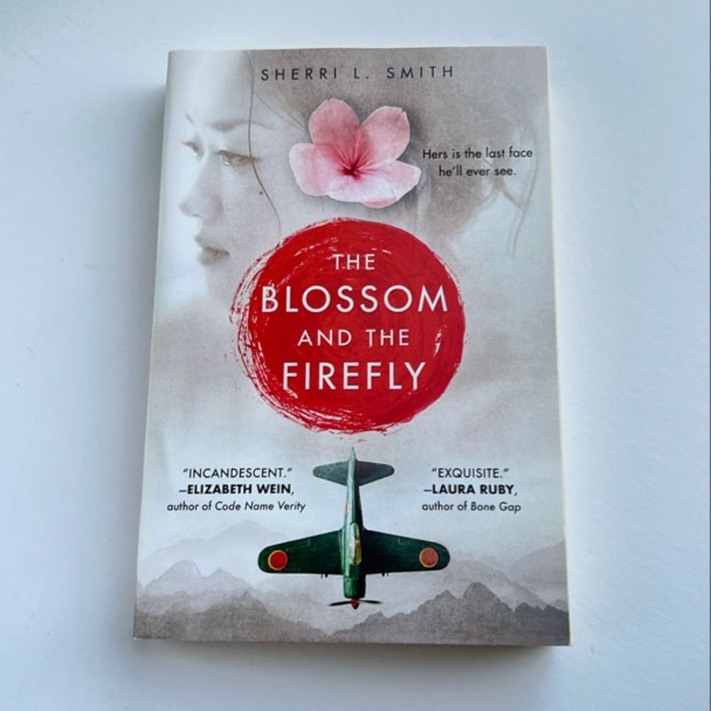 The Blossom and the Firefly