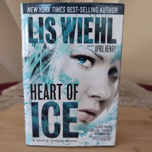 Heart of Ice