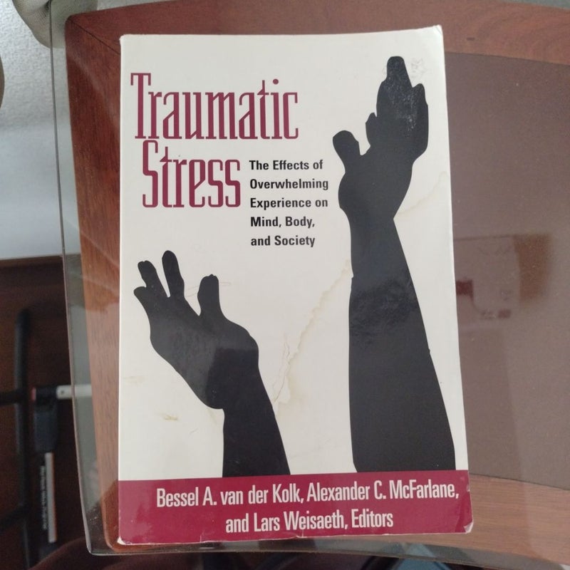 Traumatic Stress