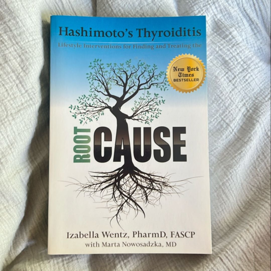 Hashimoto's Thyroiditis