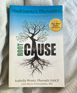 Hashimoto's Thyroiditis