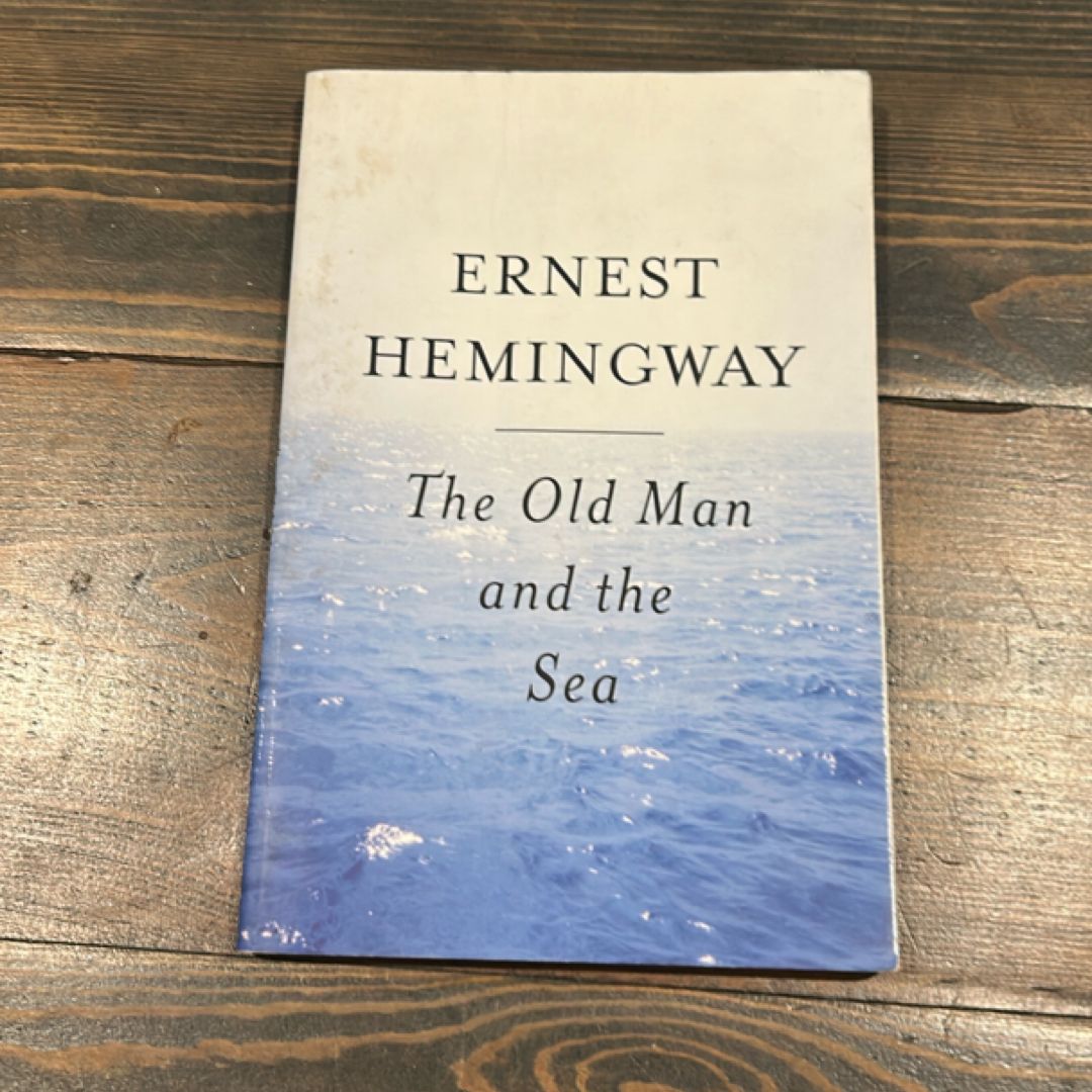 Old Man and the Sea