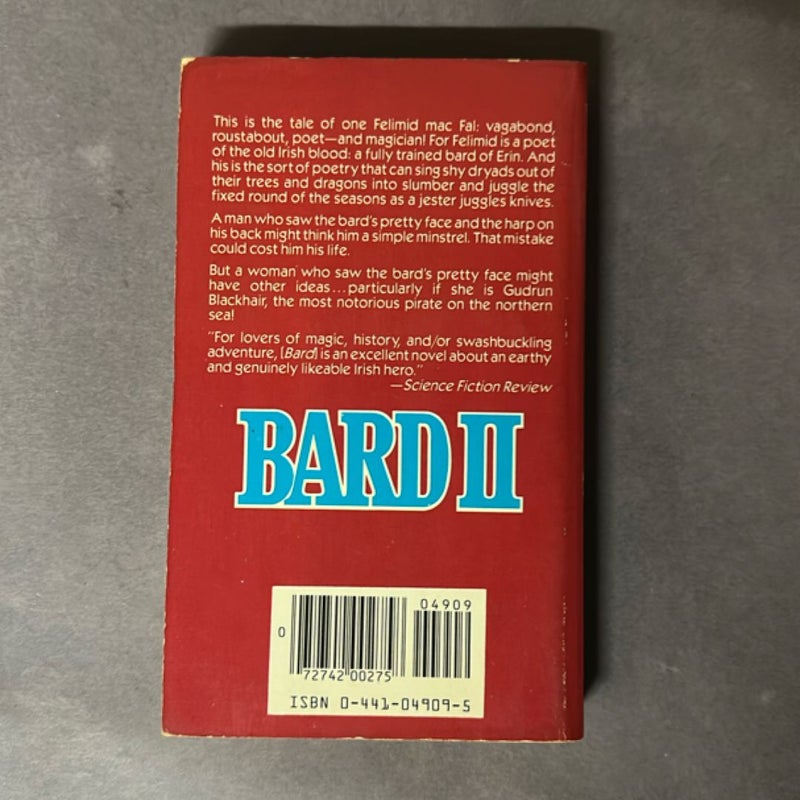 Bard