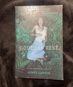 The Goddess Test