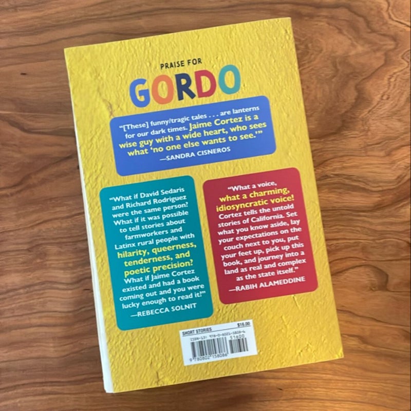 Gordo