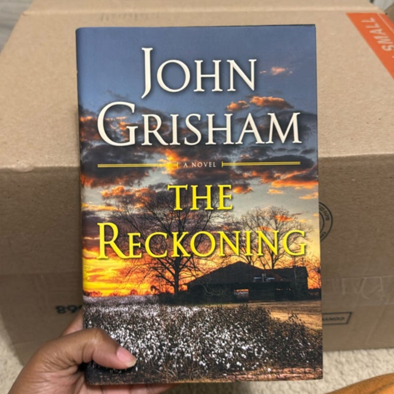 The Reckoning