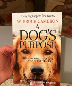 A Dog's Purpose