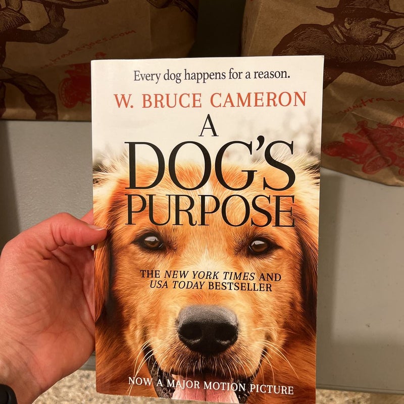 A Dog's Purpose