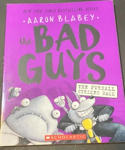 The Bad Guys - The Furball Strikes Back