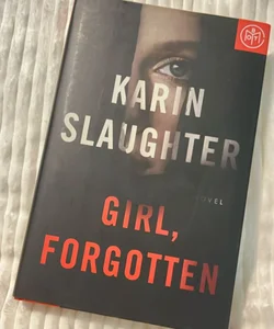 Girl, Forgotten