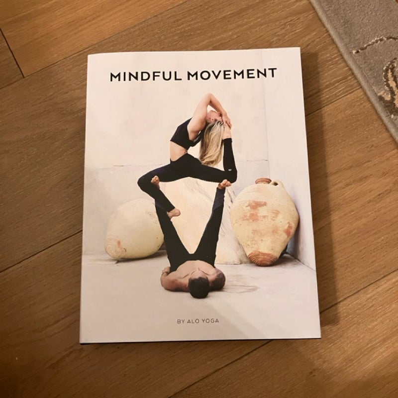 Mindful Movement 